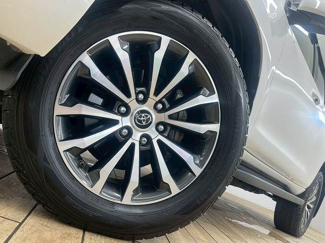 LANDCRUISER PRADO