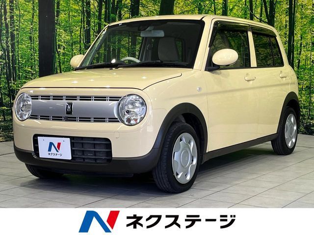 ALTO LAPIN 4WD