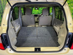 ALTO LAPIN 4WD