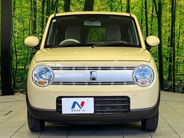ALTO LAPIN 4WD