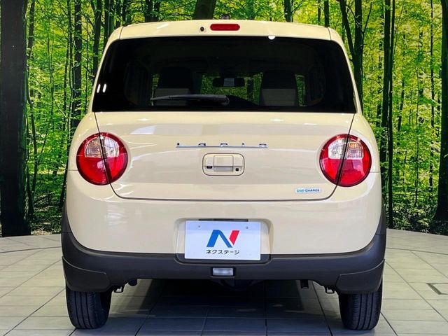 ALTO LAPIN 4WD