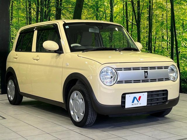 ALTO LAPIN 4WD