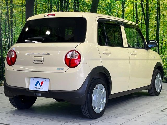 ALTO LAPIN 4WD