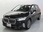 BMW 2series Active Tourer
