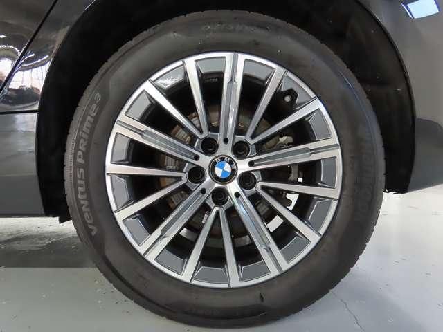 BMW 2series Active Tourer