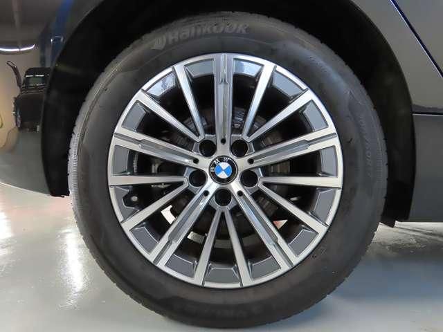BMW 2series Active Tourer