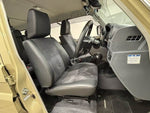 LANDCRUISER 70