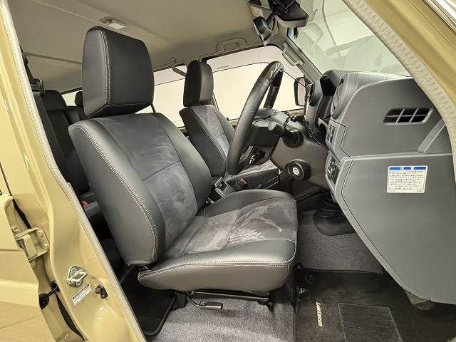 LANDCRUISER 70
