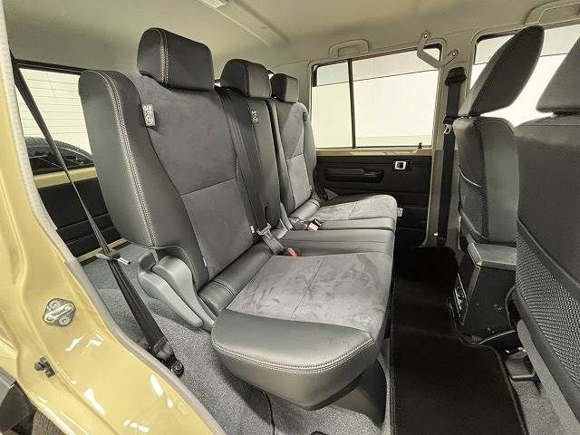 LANDCRUISER 70