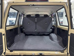 LANDCRUISER 70