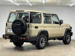 LANDCRUISER 70