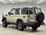 LANDCRUISER 70