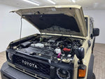 LANDCRUISER 70