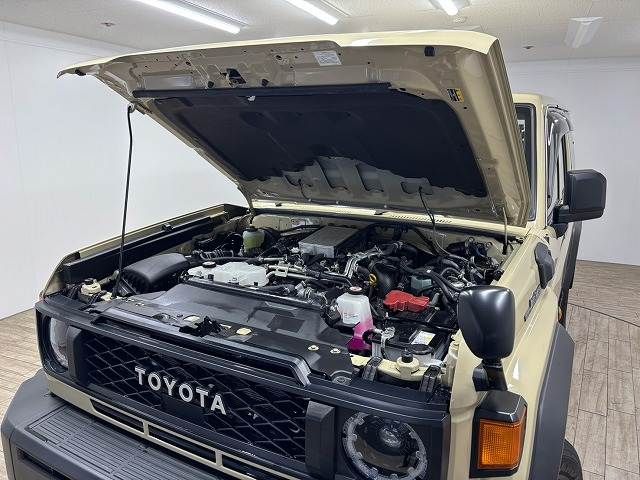 LANDCRUISER 70