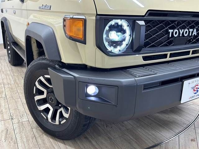 LANDCRUISER 70