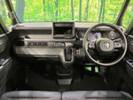 N BOX CUSTOM 4WD