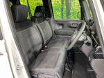 N BOX CUSTOM 4WD