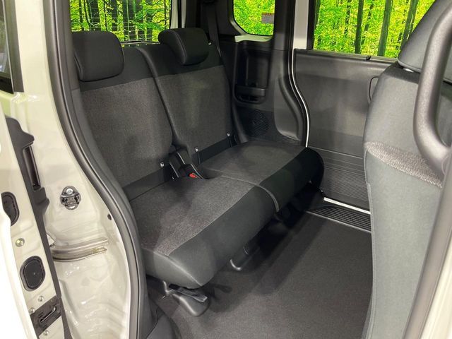 N BOX CUSTOM 4WD