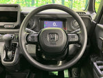 N BOX CUSTOM 4WD