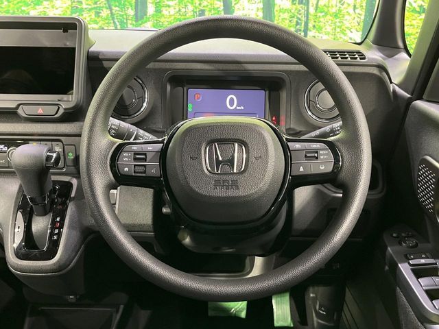 N BOX CUSTOM 4WD
