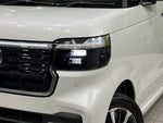 N BOX CUSTOM 4WD