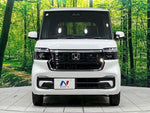 N BOX CUSTOM 4WD
