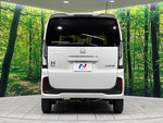 N BOX CUSTOM 4WD