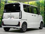 N BOX CUSTOM 4WD