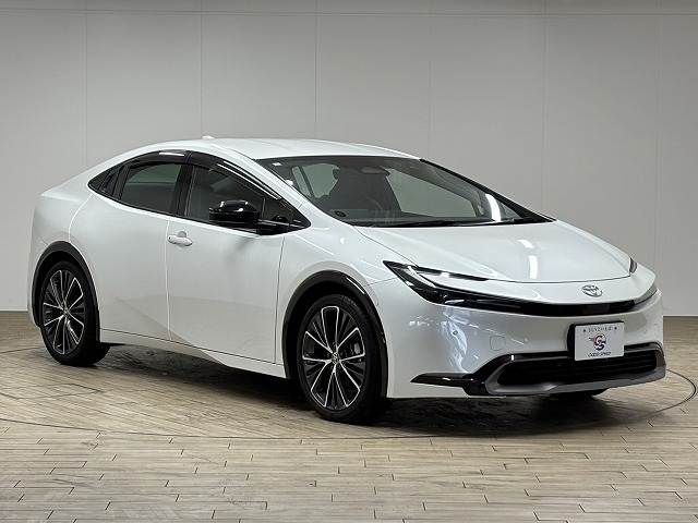 PRIUS