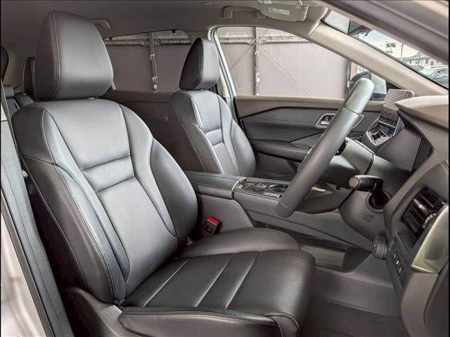 X-TRAIL HYBRID 4WD