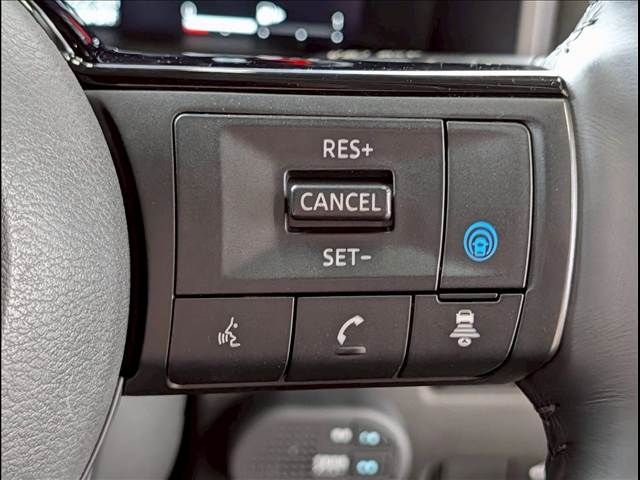 X-TRAIL HYBRID 4WD