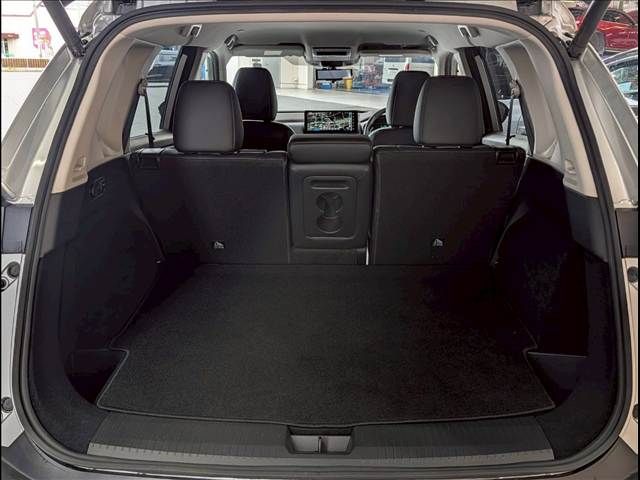 X-TRAIL HYBRID 4WD