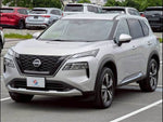 X-TRAIL HYBRID 4WD