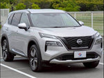 X-TRAIL HYBRID 4WD