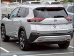 X-TRAIL HYBRID 4WD