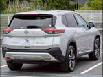 X-TRAIL HYBRID 4WD