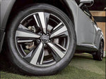 X-TRAIL HYBRID 4WD
