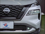 X-TRAIL HYBRID 4WD