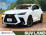 LEXUS NX350h AWD
