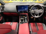 LEXUS NX350h AWD
