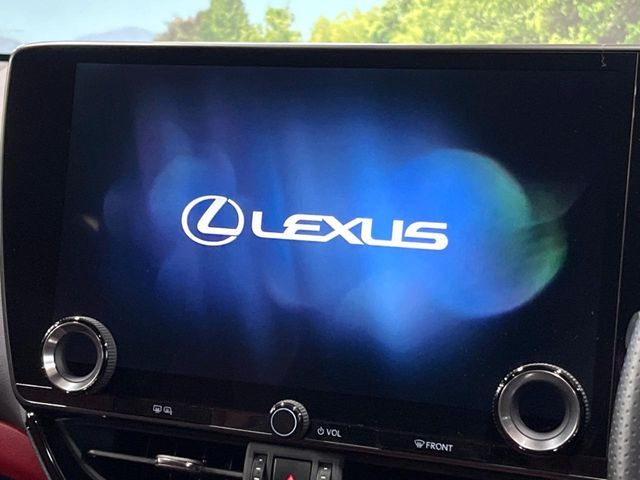 LEXUS NX350h AWD