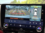 LEXUS NX350h AWD