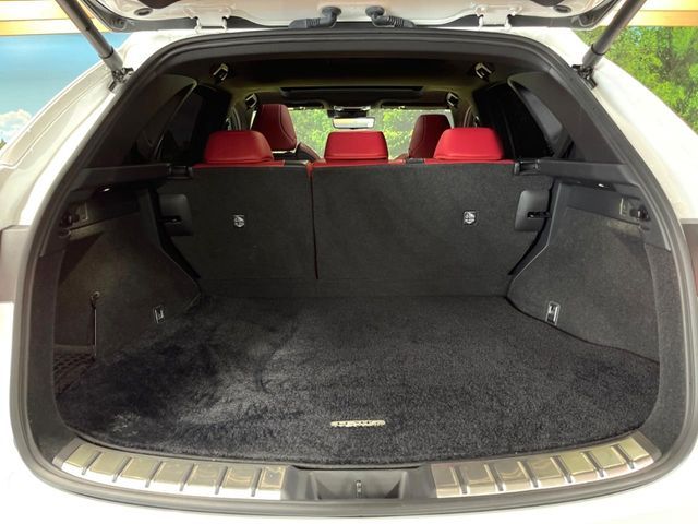 LEXUS NX350h AWD