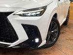 LEXUS NX350h AWD