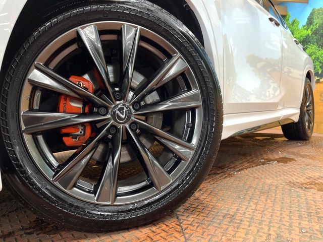 LEXUS NX350h AWD