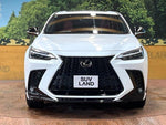 LEXUS NX350h AWD