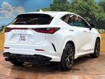 LEXUS NX350h AWD
