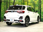 RAIZE HYBRID