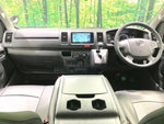 HIACE van 1.15t 2WD