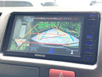 HIACE van 1.15t 2WD